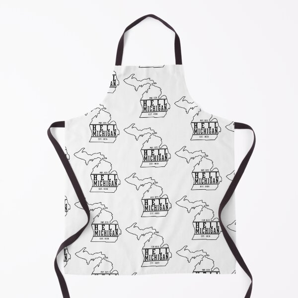Item preview, hell michigan state pop est designed and sold by OCD_JESSICA.