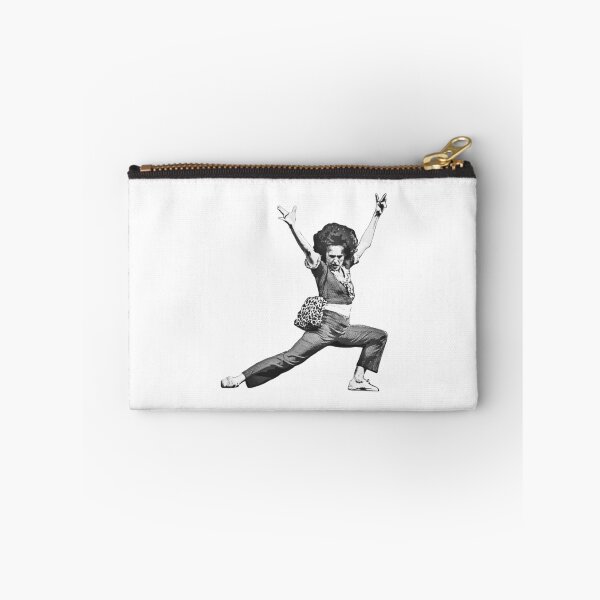 Item preview, Sally Omalley - I'm 50 i like to kick, streth, and kick! Vintage Style designed and sold by SilviCarry.