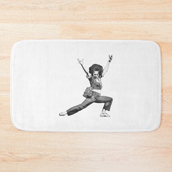 Item preview, Sally Omalley - I'm 50 i like to kick, streth, and kick! Vintage Style designed and sold by SilviCarry.