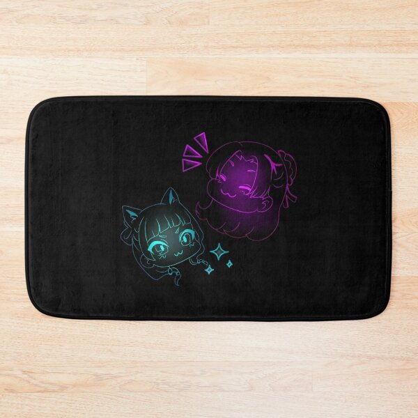 Item preview, Scribble Pink and Green  designed and sold by Izaa-aart.