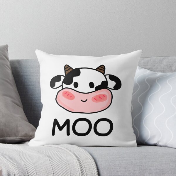 Item preview, moo designed and sold by Borublue.