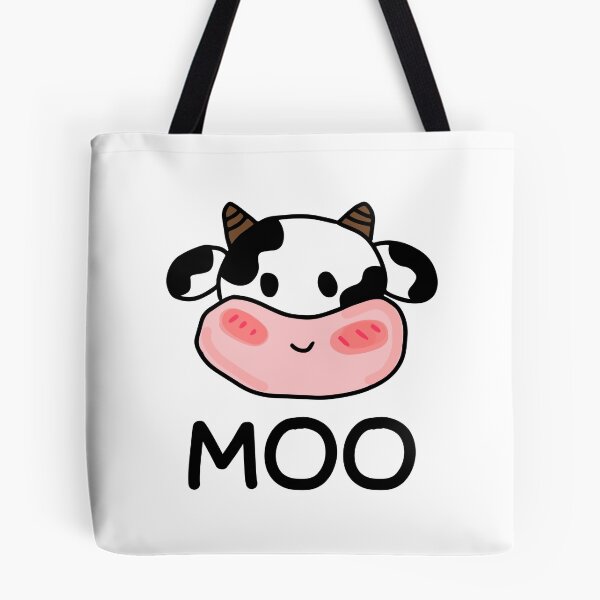 Item preview, moo designed and sold by Borublue.