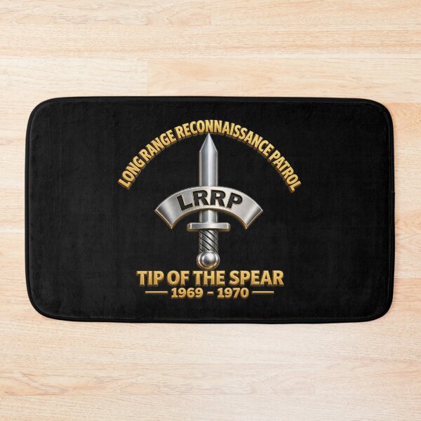 Item preview, LRRP - Tip of the Spear - 1967-1970 designed and sold by Military Insignia Products.