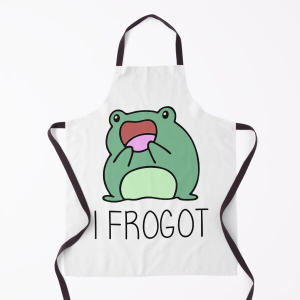 Item preview, i froget designed and sold by Borublue.