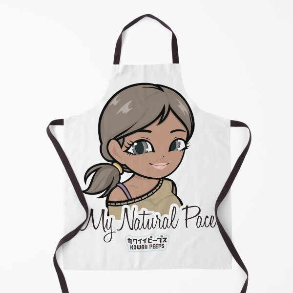 Item preview, Pastel Power Crew My Natural Pace designed and sold by P-L-Sardines.