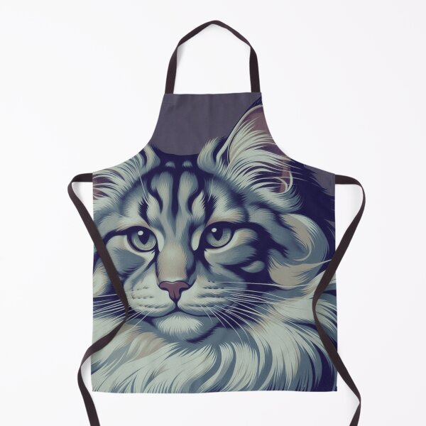 Item preview, Maine Coon Majesty  designed and sold by ThatRockChic.