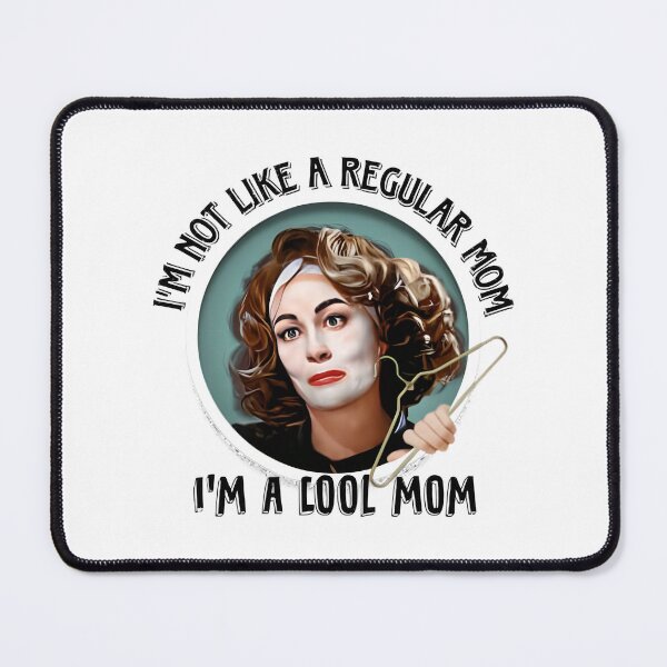 Item preview, Fierce Mom Quote, Empowering Motherhood Statement, Unapologetic Mom Life | Perfect Gift For You And Friends designed and sold by Mbarak Nafa.