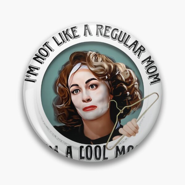 Item preview, Fierce Mom Quote, Empowering Motherhood Statement, Unapologetic Mom Life | Perfect Gift For You And Friends designed and sold by Mbarak Nafa.
