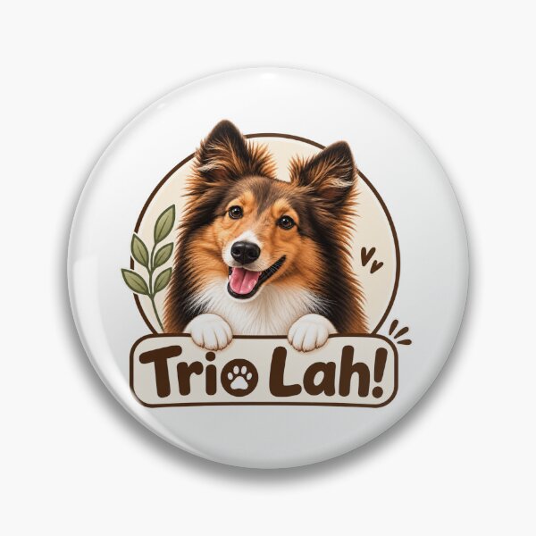 Item preview, Sheltie designed and sold by Concavestudio.