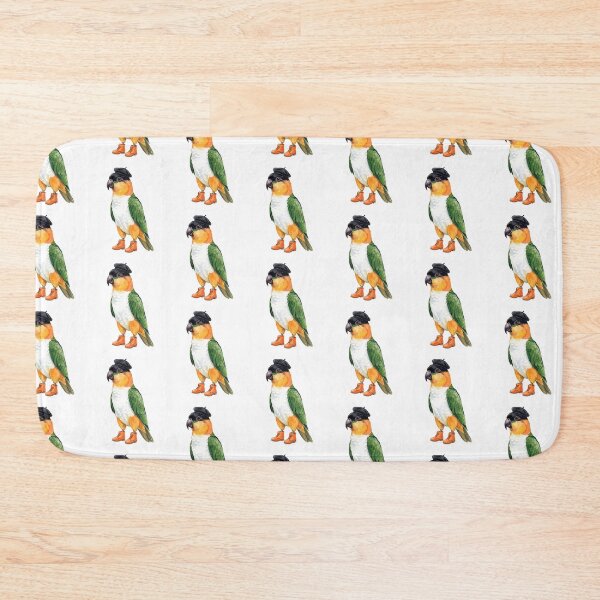 Item preview, Caique Beret Boots designed and sold by Roy & Tiffany.