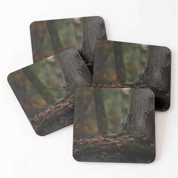 Item preview, Tree in the Woods designed and sold by froggybird.