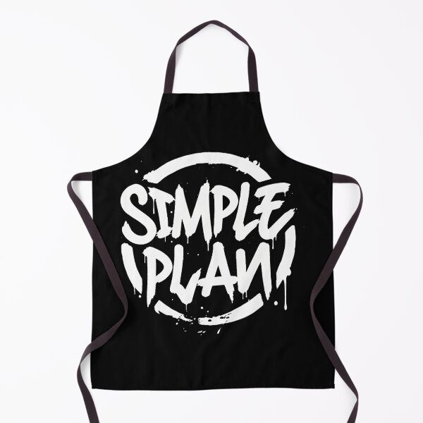 Item preview, Simples Plans! Graffiti Band  designed and sold by XanDuriCatcute.
