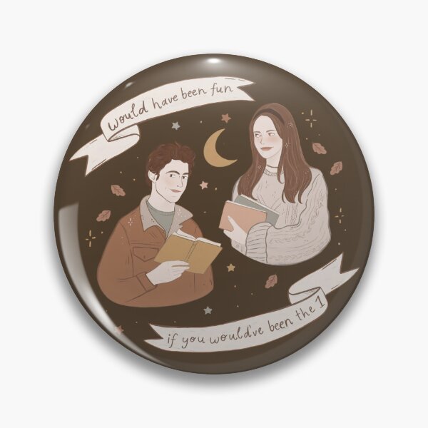 Item preview, Book of GilMore designed and sold by COFFEEWITHARTS.