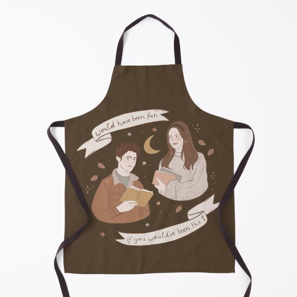 Item preview, El libro de Gilmore designed and sold by COFFEEWITHARTS.