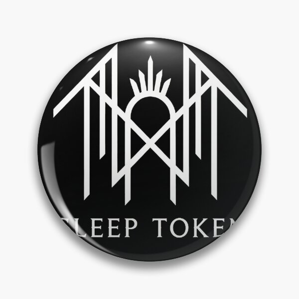 Item preview, Sleeps Tokens Band  designed and sold by XanDuriCatcute.