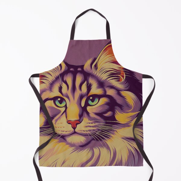 Item preview, Maine Coon Majesty  designed and sold by ThatRockChic.