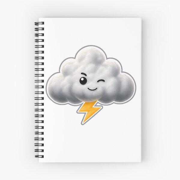 Item preview, Playful Unapologetic Cloud designed and sold by emotiveskyco.