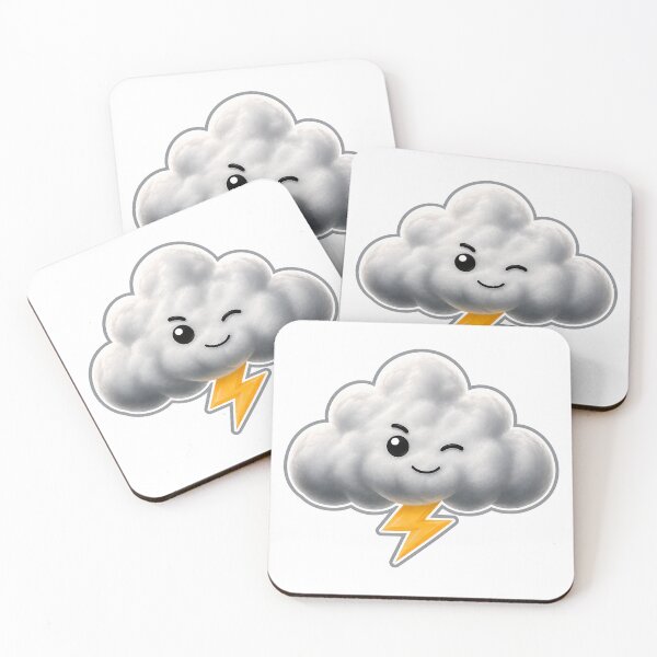 Item preview, Playful Unapologetic Cloud designed and sold by emotiveskyco.
