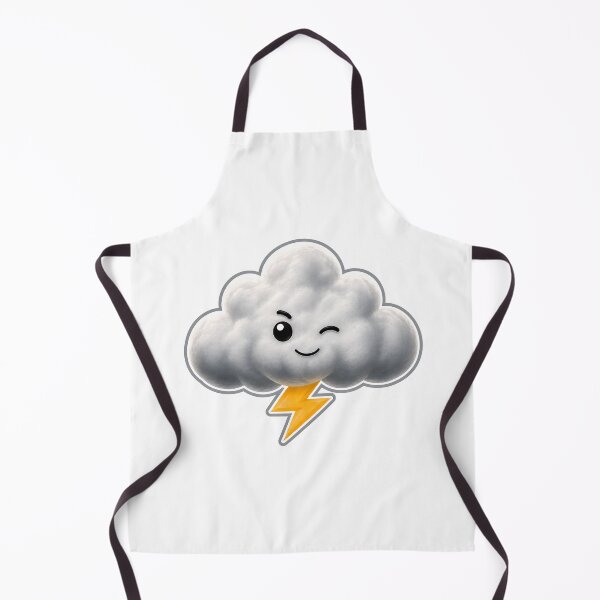 Item preview, Playful Unapologetic Cloud designed and sold by emotiveskyco.
