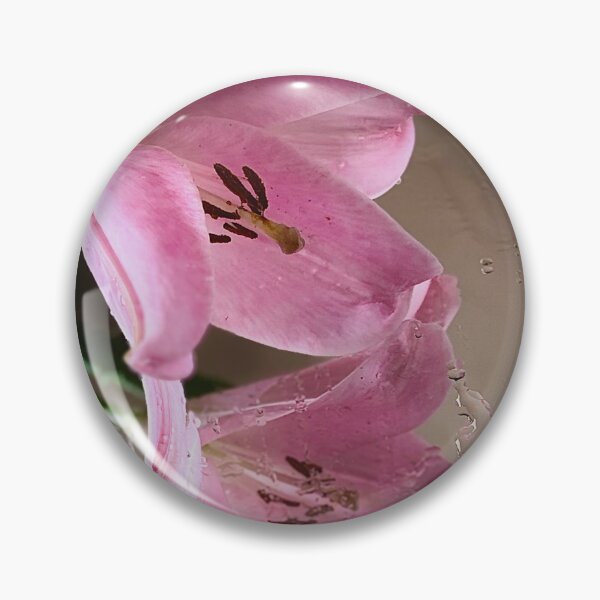 Item preview, Lily reflection  designed and sold by Baulmonart.