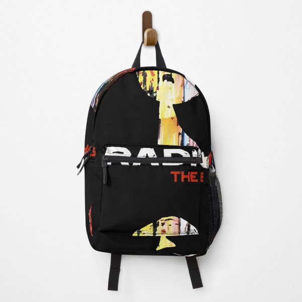 Item preview, Radioheads The Best Of Album designed and sold by NolanhartArts.