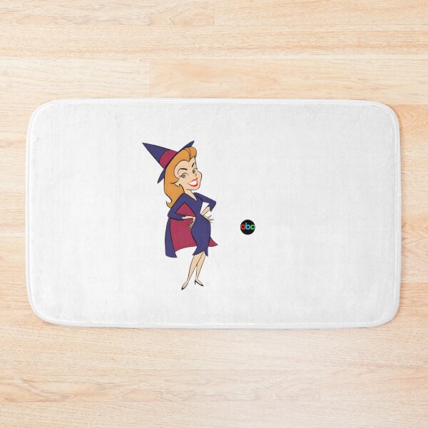 Item preview, Bewitched Vintage Cartoon Art | Best Gift designed and sold by FlixDesigns.
