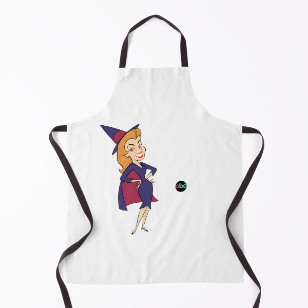 Item preview, Bewitched Vintage Cartoon Art | Best Gift designed and sold by FlixDesigns.