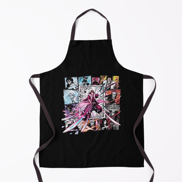 Item preview, Anime Battle Warriors designed and sold by calorula.