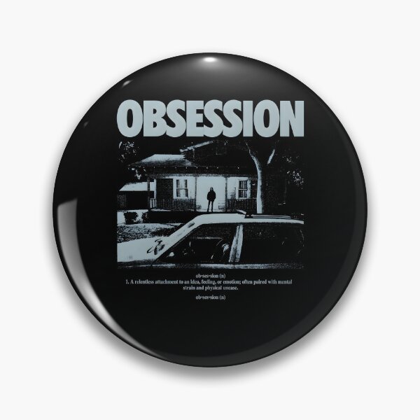 Item preview, Vintage Obsession Movie Shirt designed and sold by SChouseclothing.