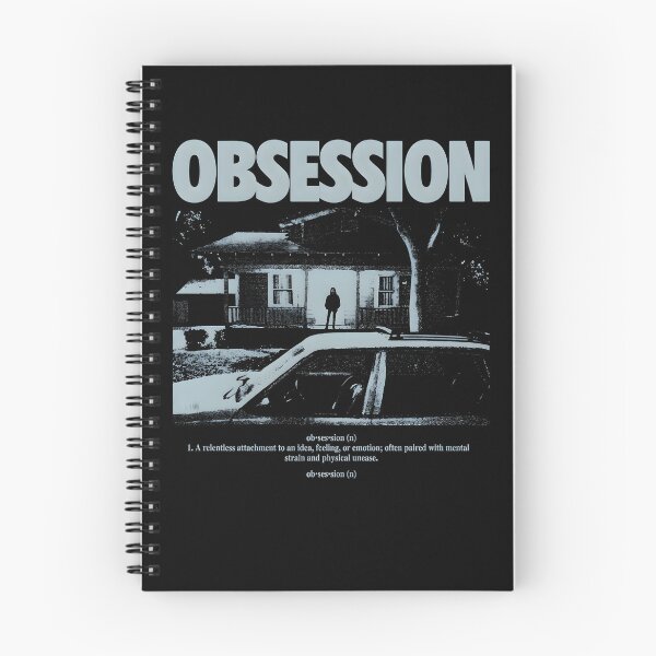 Item preview, Vintage Obsession Movie Shirt designed and sold by SChouseclothing.