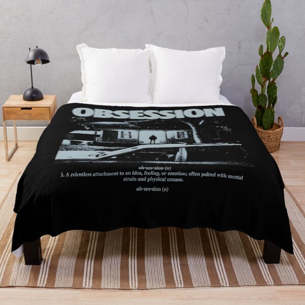 Item preview, Vintage Obsession Movie Shirt designed and sold by SChouseclothing.