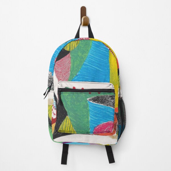 Item preview, David Hockney designed and sold by GridDecay.