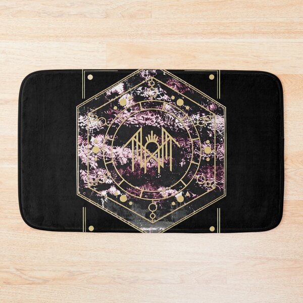 Item preview, Sleeps Tokens Even In Arcadias Band designed and sold by XanDuriCatcute.