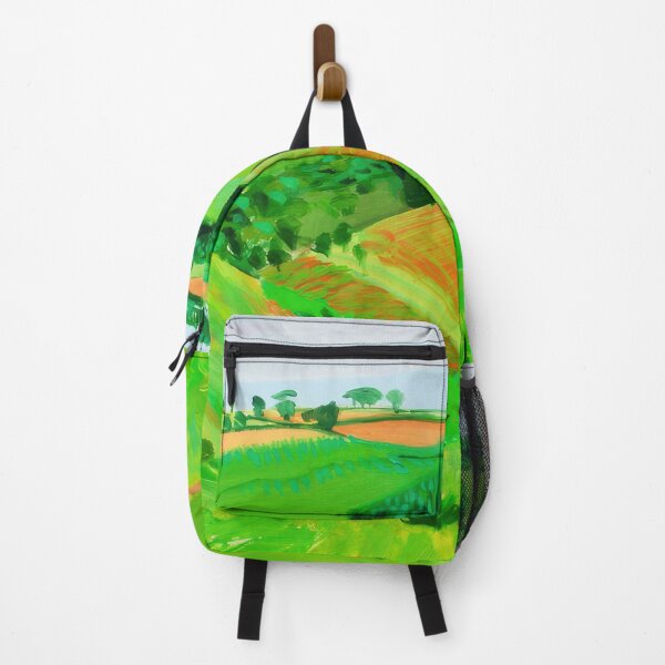 Item preview, David Hockney designed and sold by GridDecay.