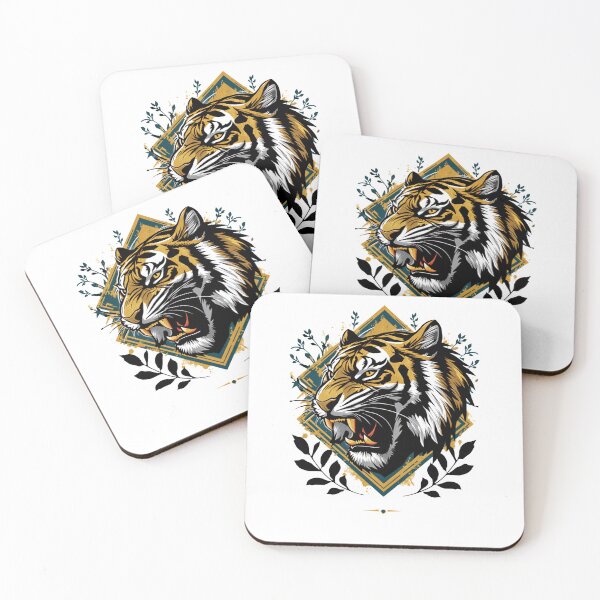 Item preview, ArtMajesticTiger designed and sold by Artrendzs.