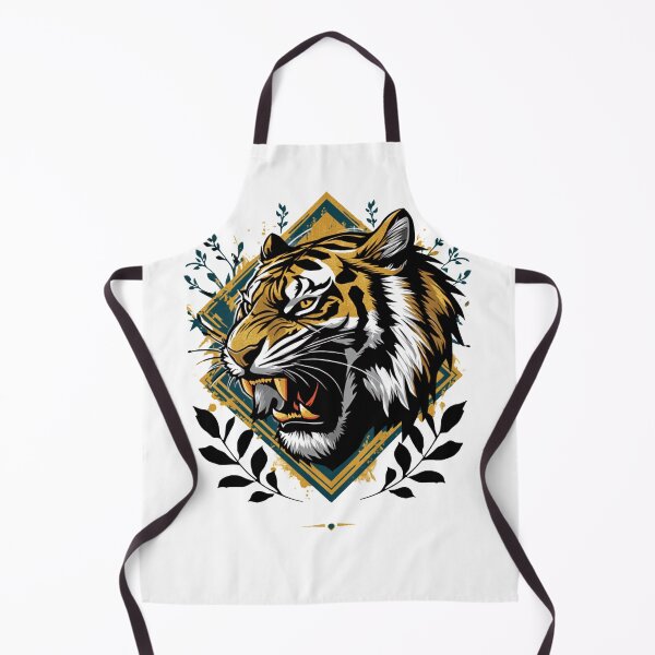 Item preview, ArtMajesticTiger designed and sold by Artrendzs.
