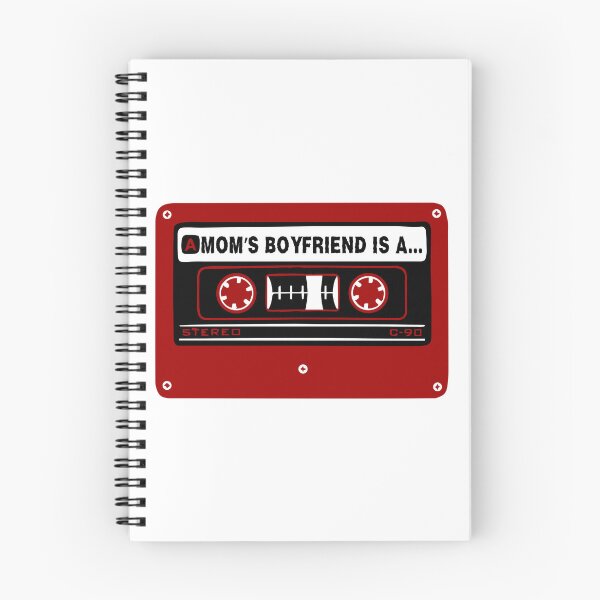 Item preview, The Lost Boys Cassette  designed and sold by broadwaygirl142.