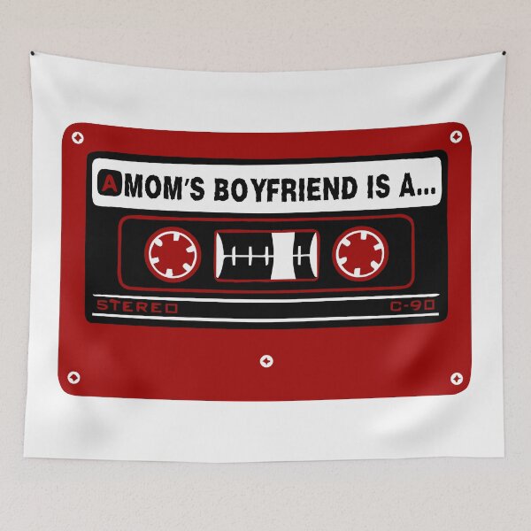Item preview, The Lost Boys Cassette  designed and sold by broadwaygirl142.
