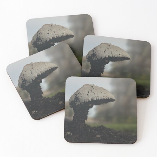 Item preview, Mushroom growth designed and sold by Baulmonart.