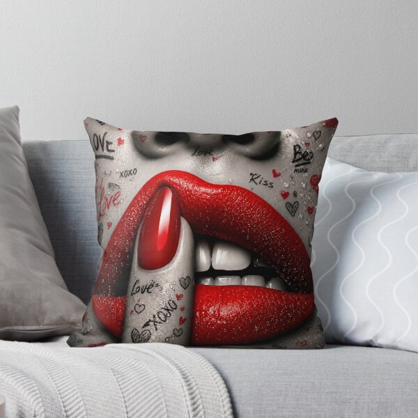 Item preview, KISS designed and sold by johnnyssandart.