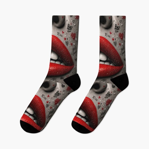 Item preview, KISS designed and sold by johnnyssandart.