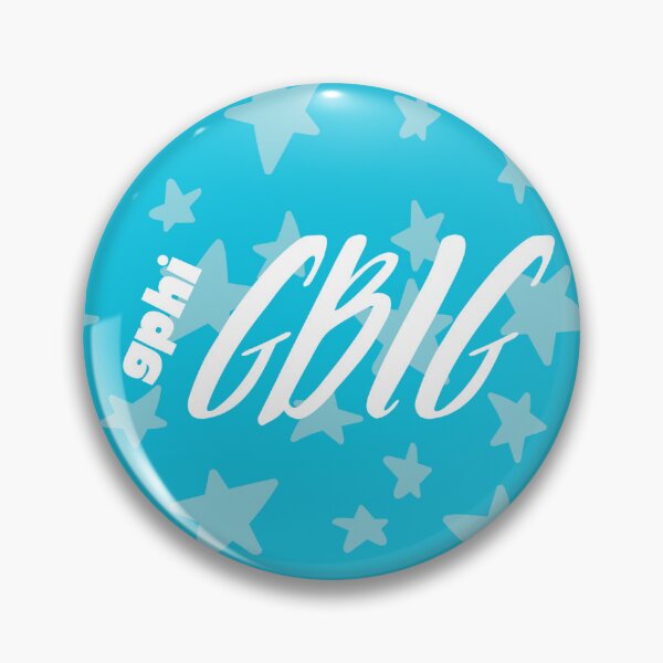Item preview, Gphi gbig blue stars designed and sold by sophie45rt.