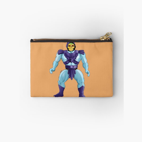 Item preview, Skeletor Toy Art designed and sold by Cinema Surfer.