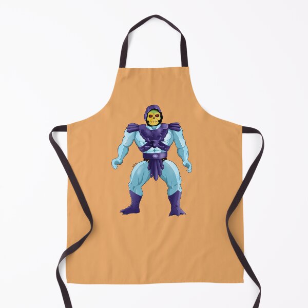 Item preview, Skeletor Toy Art designed and sold by Cinema Surfer.