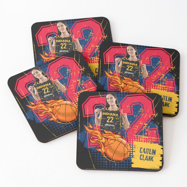 Item preview, Caitlin Clark Indiana Fever designed and sold by Darknightdesign.