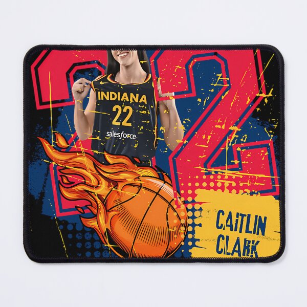 Item preview, Caitlin Clark Indiana Fever designed and sold by Darknightdesign.