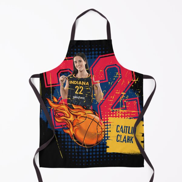 Item preview, Caitlin Clark Indiana Fever designed and sold by Darknightdesign.
