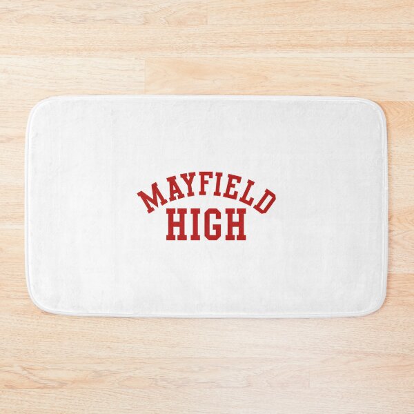 Item preview, Mayfield High School Vintage Retro 50S Varsity Style Classic Tv Nostalgia | Perfect Gift For You And Friends designed and sold by FlixDesigns.