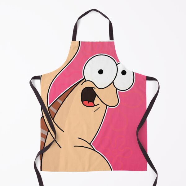 Item preview, SpongeBob, Waving Fish, Bikini Bottom designed and sold by DibujandoPorfa.