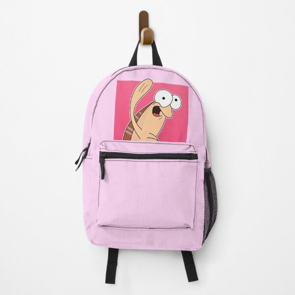 Item preview, SpongeBob, Waving Fish, Bikini Bottom designed and sold by DibujandoPorfa.